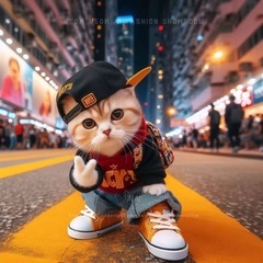 寂しいので