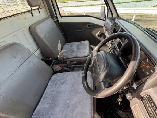 SUBARU サンバー農道のポルシェMT5 4WD AC付き6万km (かるぼっち) 蟹江  