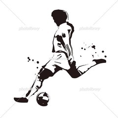 明日開催！フットサルサークル！