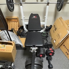 ベンチプレス100kg）　　　