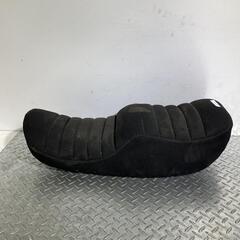 KAWASAKI KZ1000 LTD シート カワサキ [M-250509-69]の画像