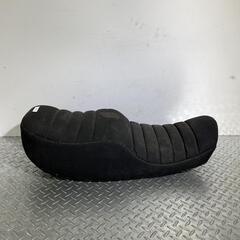 KAWASAKI KZ1000 LTD シート カワサキ [M-250509-69]の画像
