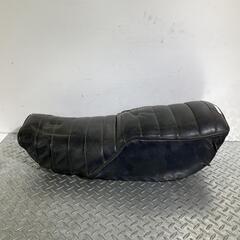 KAWASAKI KZ1000 シート カワサキ [M-250509-70]の画像