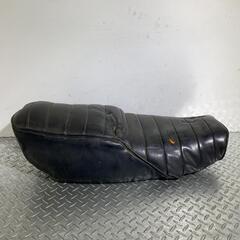 KAWASAKI KZ1000 シート カワサキ [M-250509-70]の画像