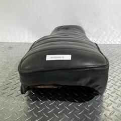 KAWASAKI KZ1000 シート カワサキ [M-250509-70]の画像