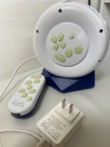 電子玩具 Disney Dream Switch 2