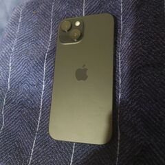iPhone15、128Sの画像