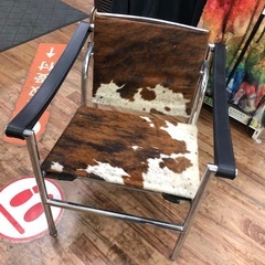 CASSINA LC1スリングチェア買取入荷いたしました！！