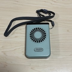 ハンディファン 扇風機