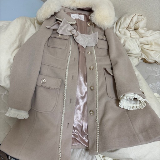 レディース liz Lisa