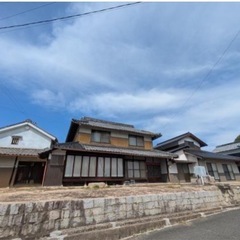 【一緒にDIYしてくれる方募集！】 古民家カフェを作ります！＠総社市