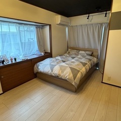 【日給4400円〜6000円】【月1回からでもOK】宿泊施設の清掃バイト！1人でのんびりできます。の画像