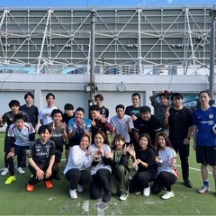 😆😆エンジョイフットサル