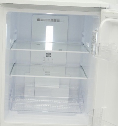 冷蔵庫【配達無料お届け設置出来ます?都内近郊?】✨信頼のSHARP製✨2022年新品購入品✨どっちでもドア採用✨除菌クリーニング済の超