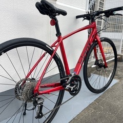 （再出品です）GIANT ESCAPE RX DISC  202...