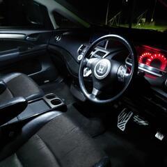 交渉成立しました。ありがとうございました。RB2オデッセイアブソルート   車検R8，4月迄　今年度車税込みの画像