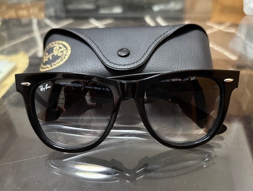 レイバンサングラスRB2140