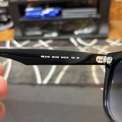 レイバンサングラスRB2140の画像