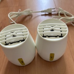 驱蚊器