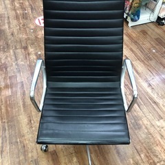Herman Miller イームズアルミナムチェア　買取入荷い...