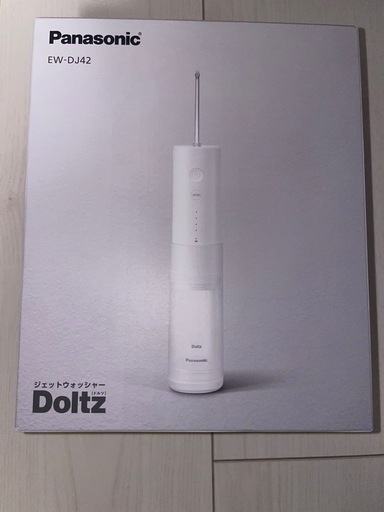パナソニック　ジェットウォッシャー