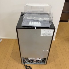 小型冷蔵庫（株式会社オーヤマ）の画像