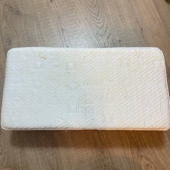 【決定
】pillow cube 枕 の画像