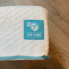 【決定
】pillow cube 枕 の画像