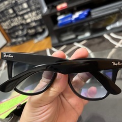 レイバンサングラスRB2140の画像