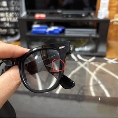 レイバンサングラスRB2140の画像