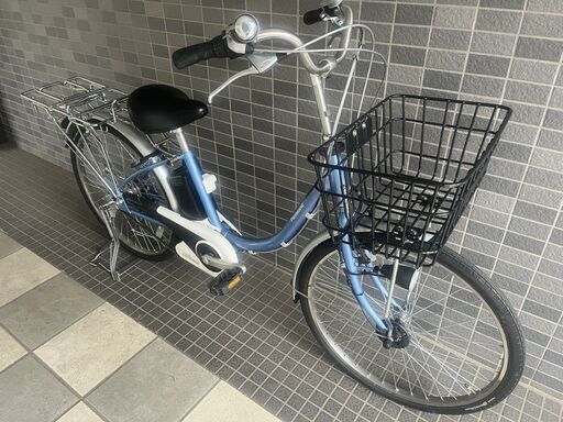 リユースのサカイ東金店 自転車 26インチ TJ13156