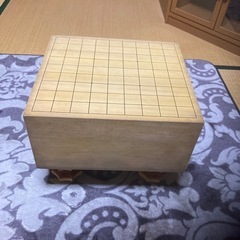 将棋盤
