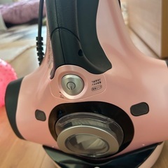 布団掃除機 