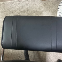 ゲーミングチェアの画像
