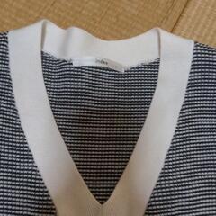 ニットの画像