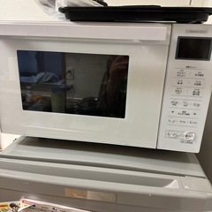電子レンジ　無料