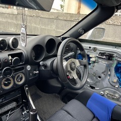 車両交換相談可MR-Sの画像