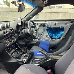 車両交換相談可MR-Sの画像