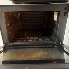 電子レンジ　無料の画像