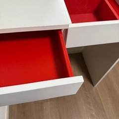 IKEA 机 勉強机の画像