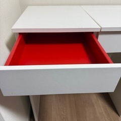 IKEA 机 勉強机の画像