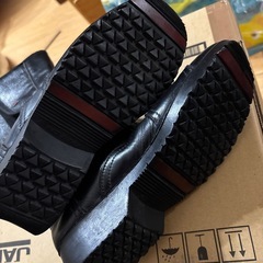 ライダーブーツ22.5美品🌈ほぼ新品で保管✨おまけ👜あり✨の画像