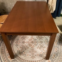 テーブル3台セット(3卓セット)　120cm✖️75cm