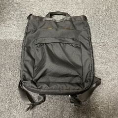 IKEA 廃番VÄRLDENS ヴェルデンス トラベルトートバック