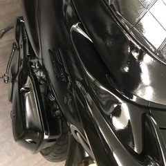 zxボアアップツーストロークの画像