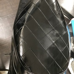 zxボアアップツーストロークの画像