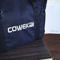 ★COWEKAI バーベキューコンロ★の画像
