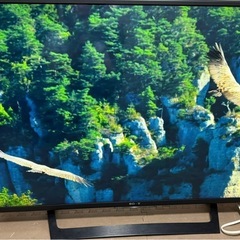 スマートテレビ