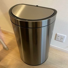 センサーゴミ箱