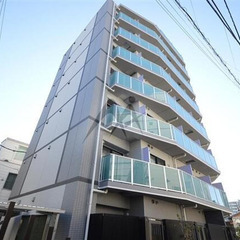 ⭐️トリプルゼロ物件⭐️ 敷金/礼金/仲手0円 😄審査通過率90...